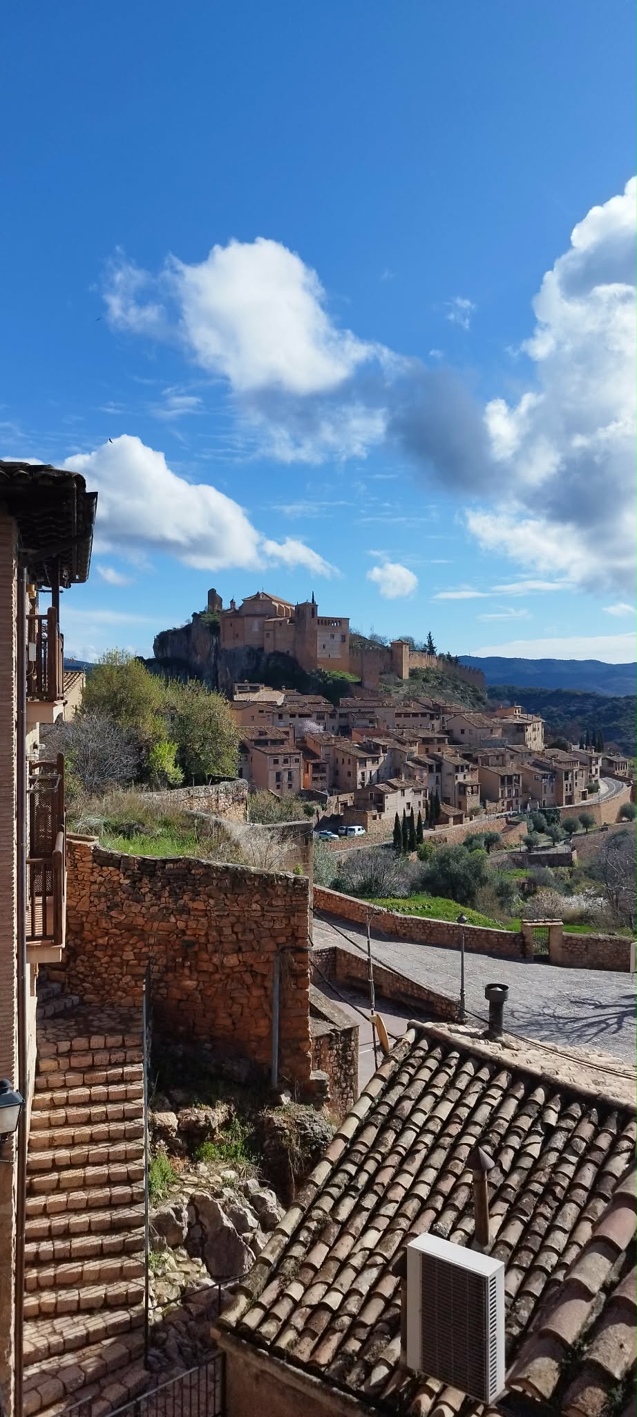 Alquézar — Pyrénées