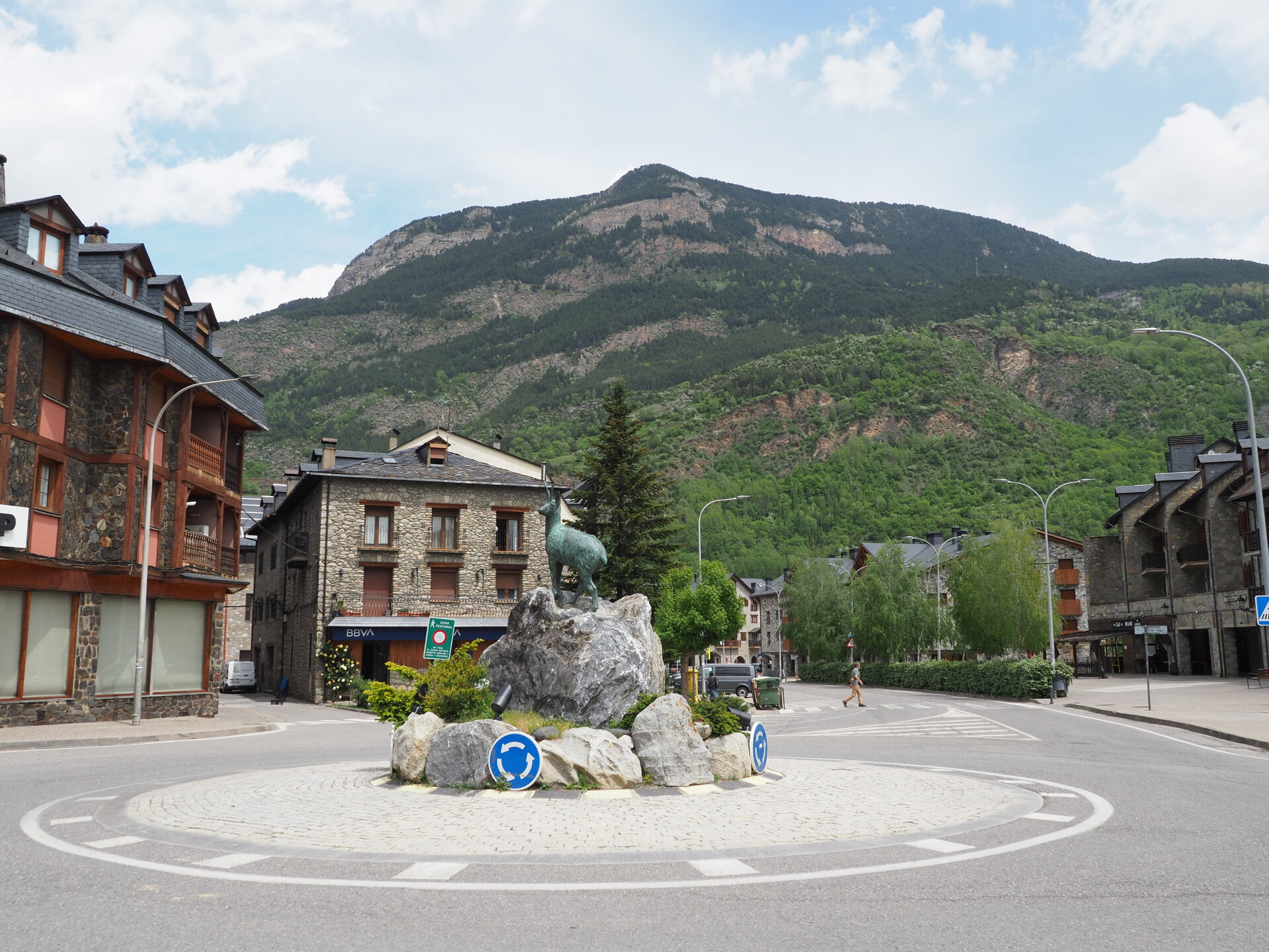 Benasque — Pyrénées