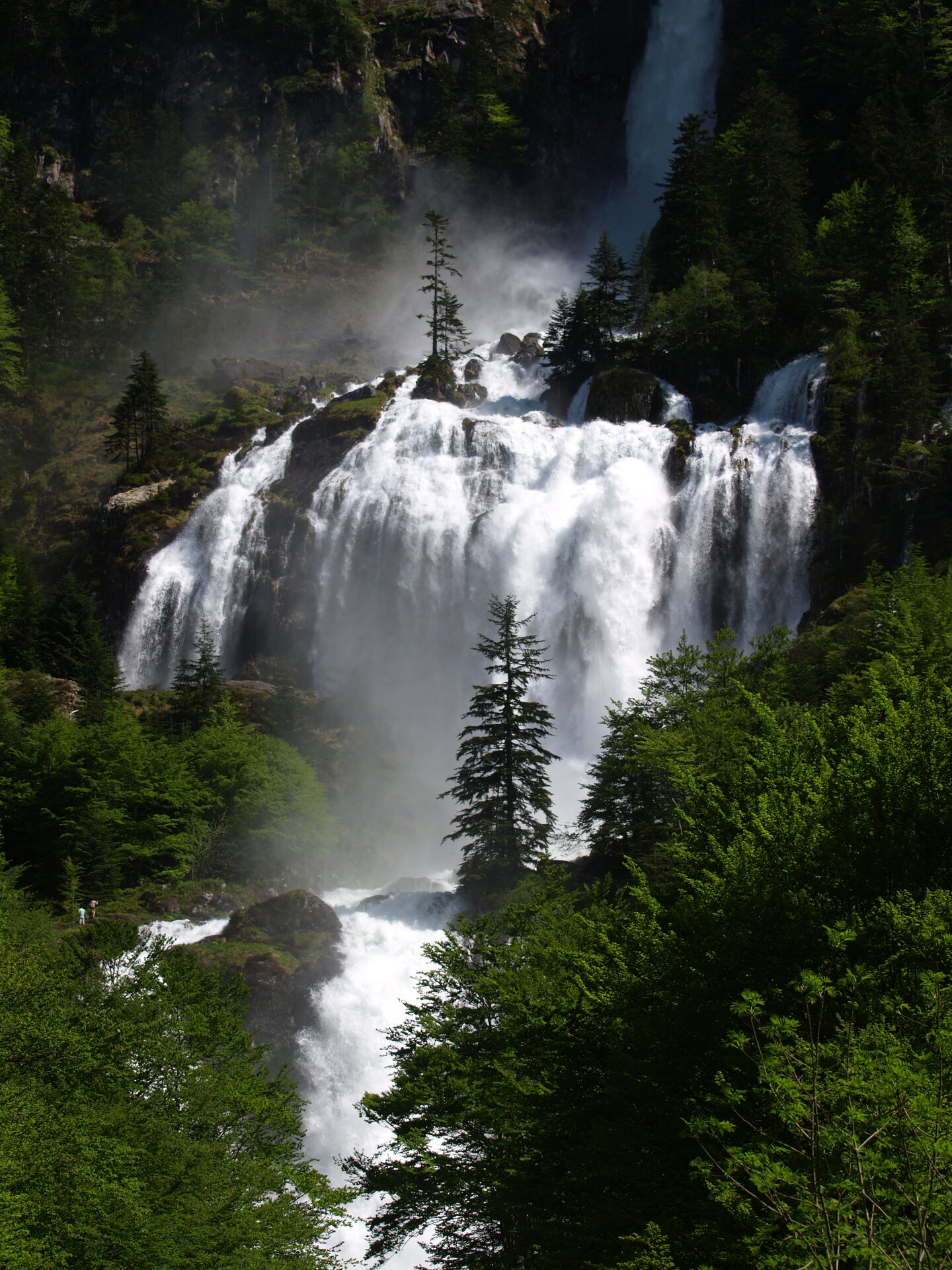 Aulus-les-Bains — Pyrénées