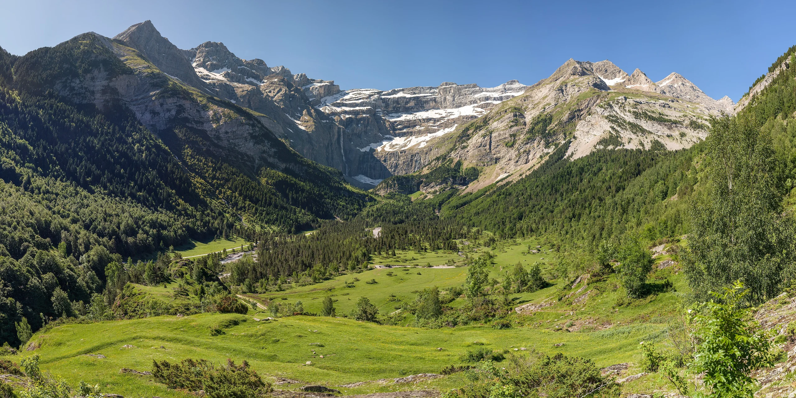 Gavarnie — Pyrénées