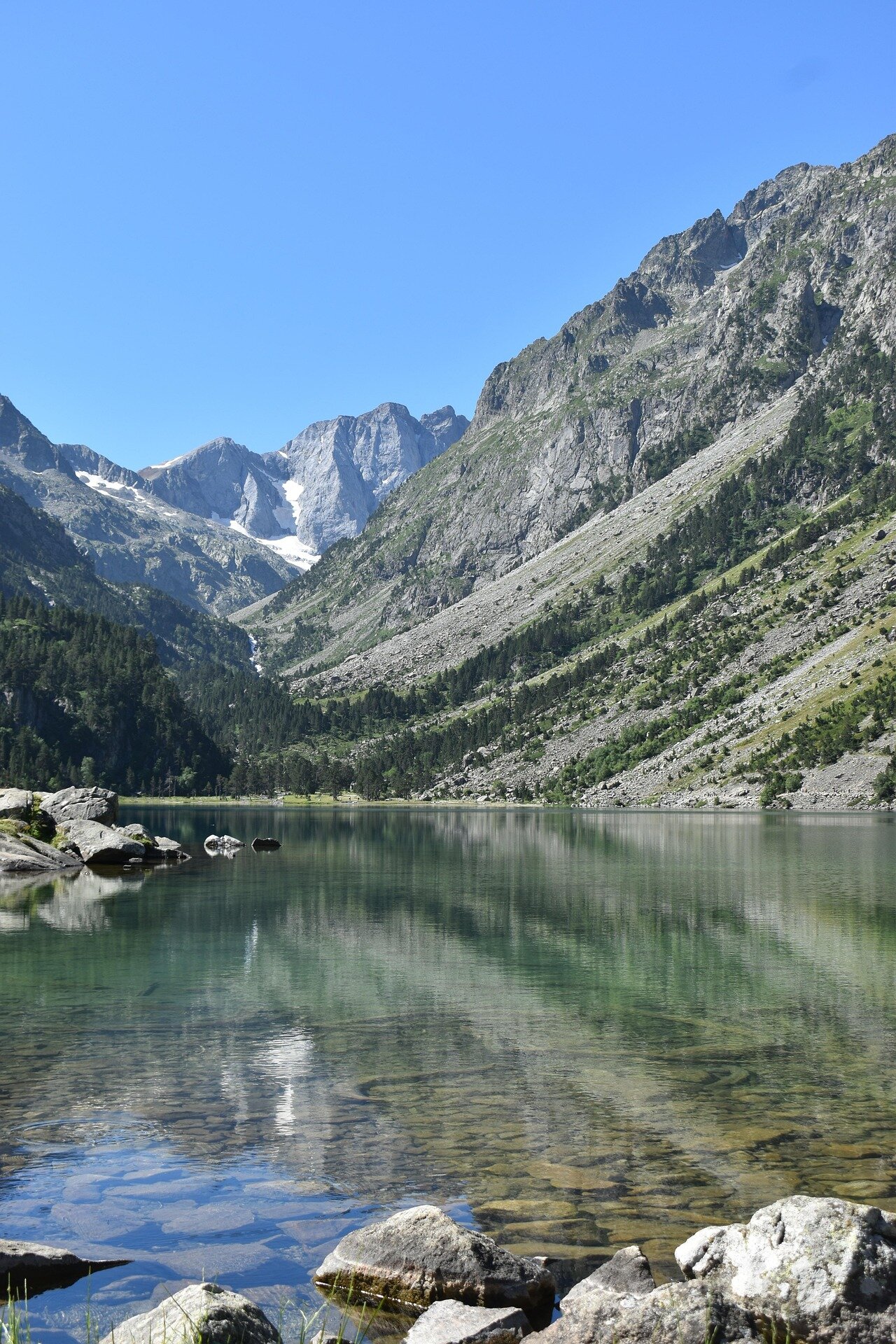 Cauterets — Pyrénées