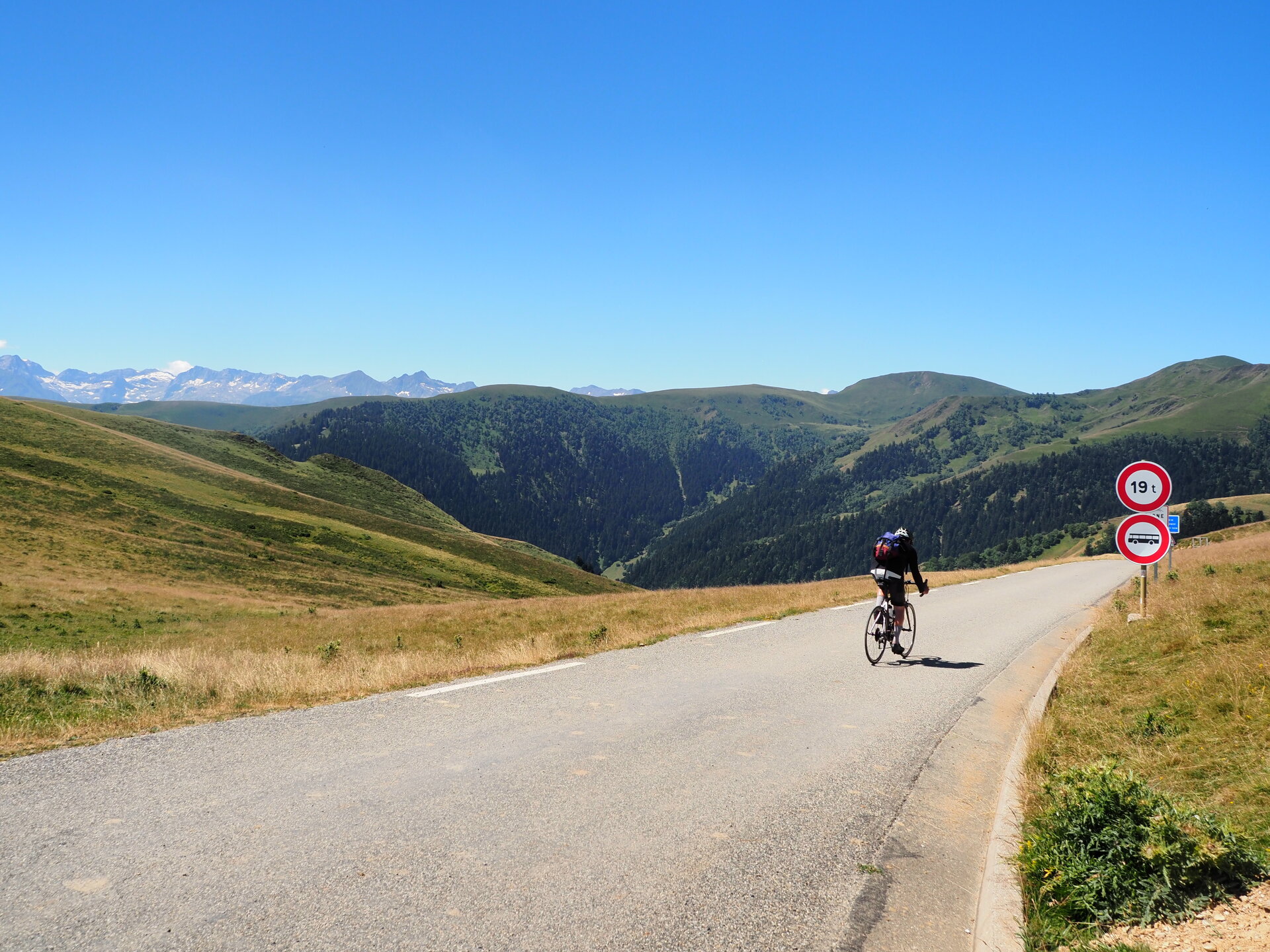 Saint-Lary-Soulan — Pyrénées
