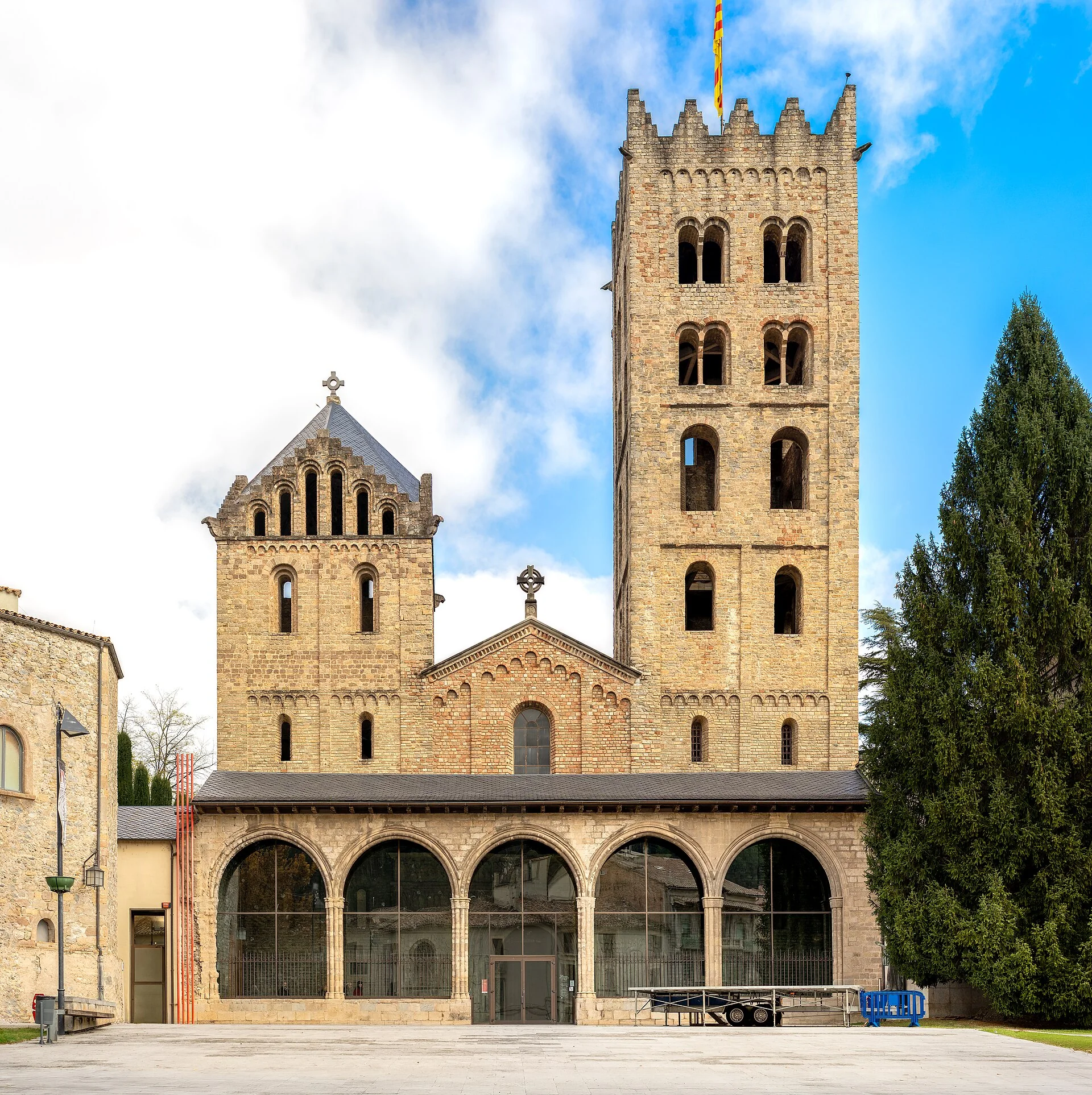 Ripoll — Pyrénées
