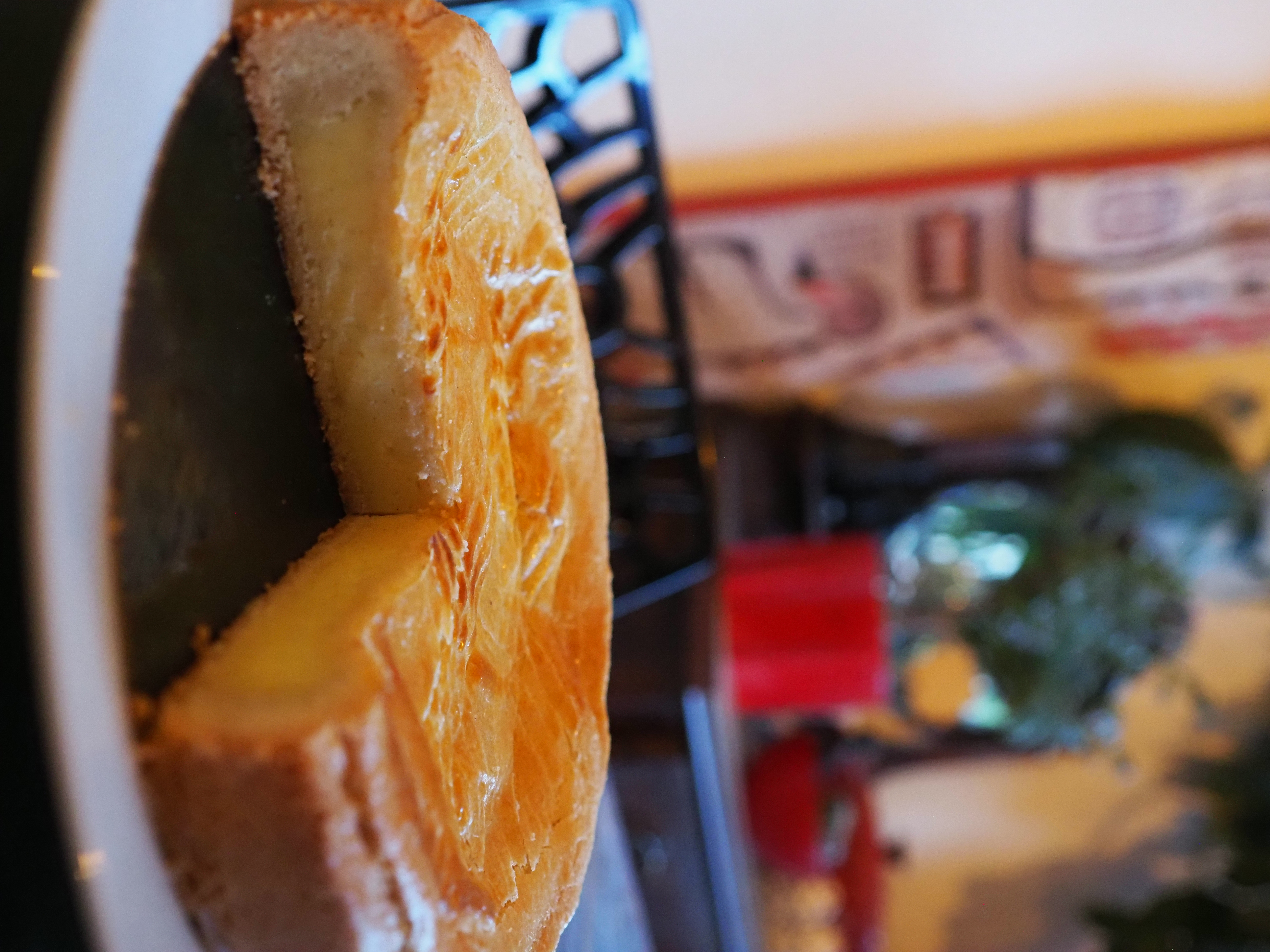 Gâteau basque et pâtisseries pyrénéennes traditionnelles