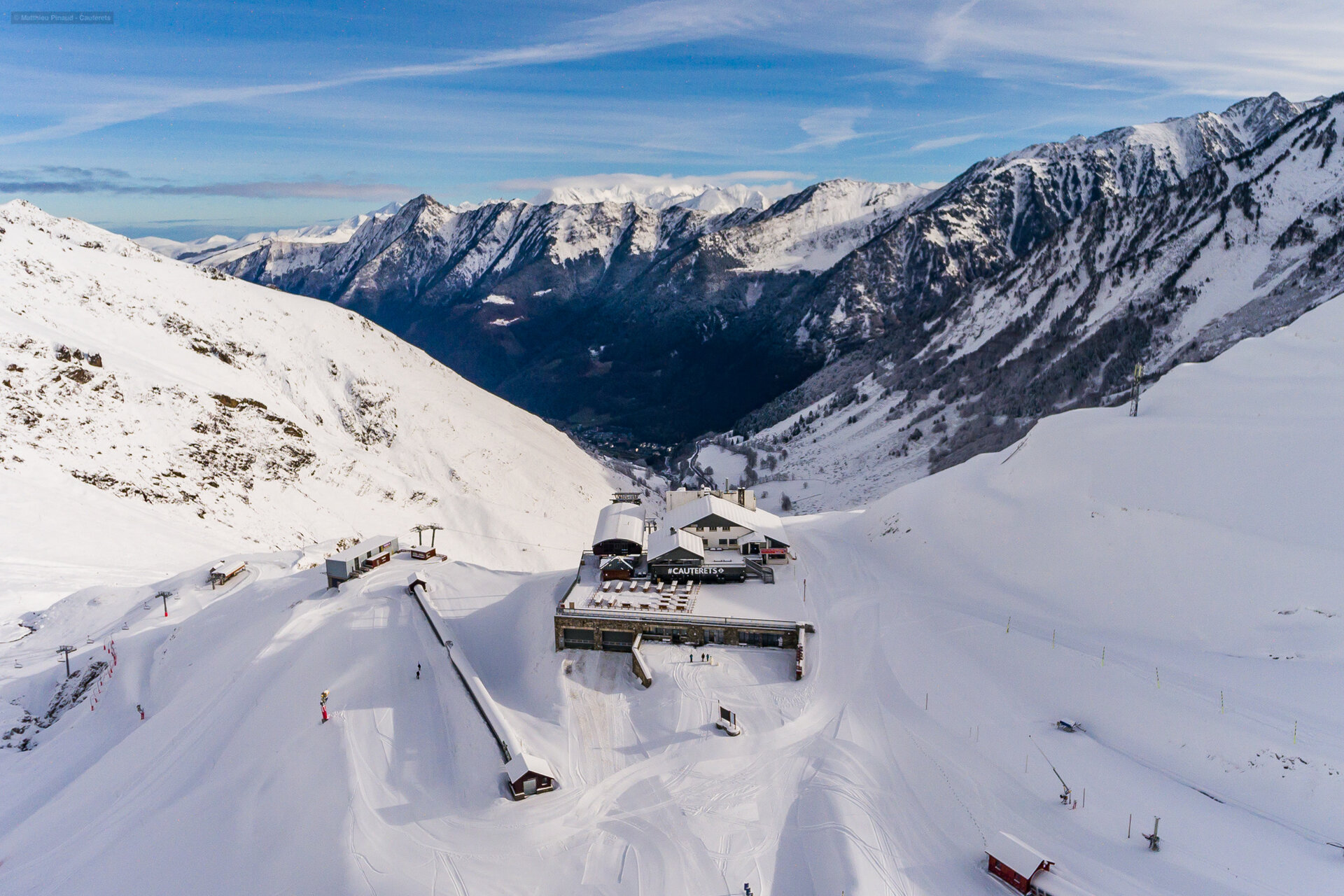 Cauterets