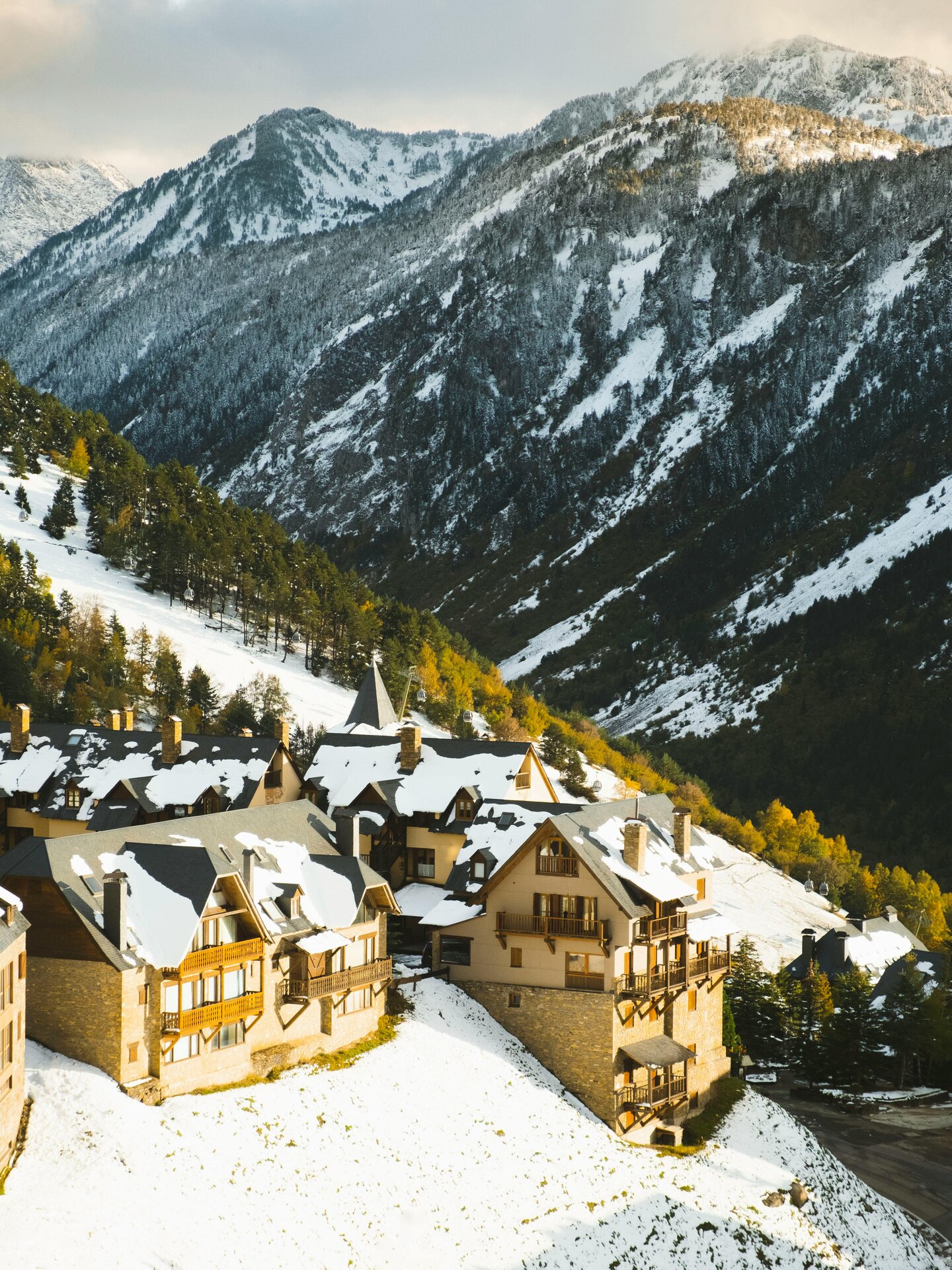Grandvalira