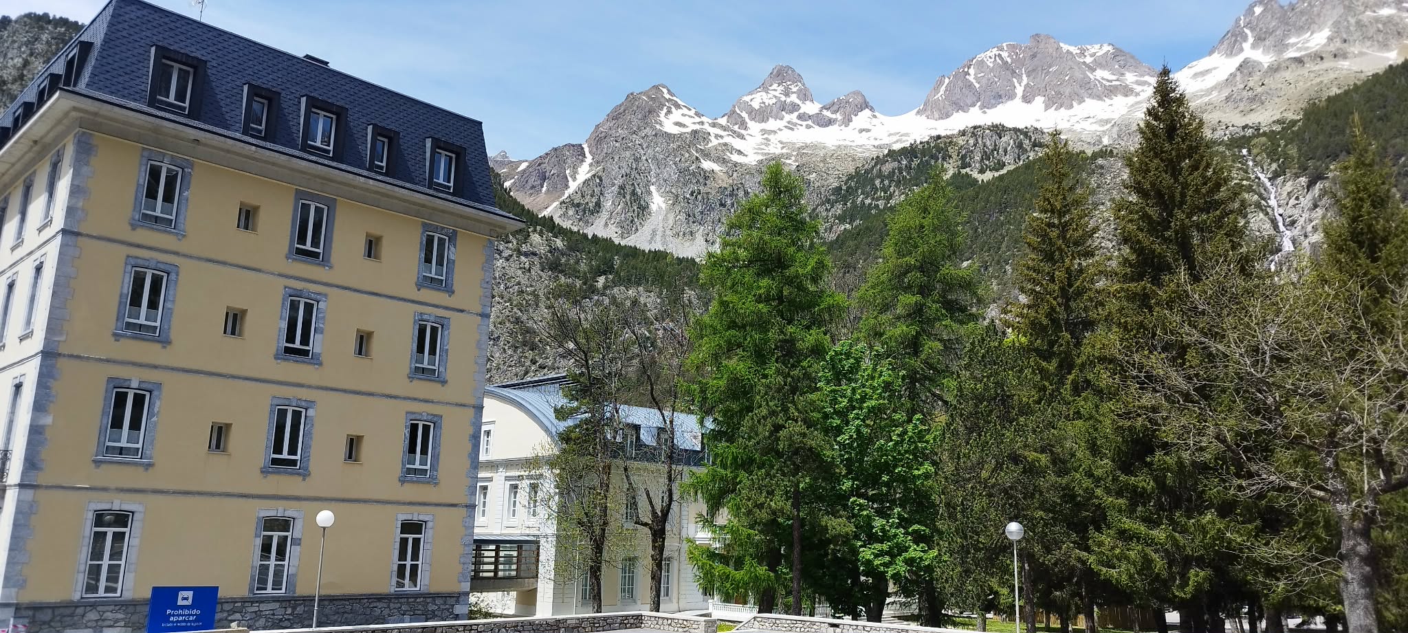 Panticosa Resort & Spa