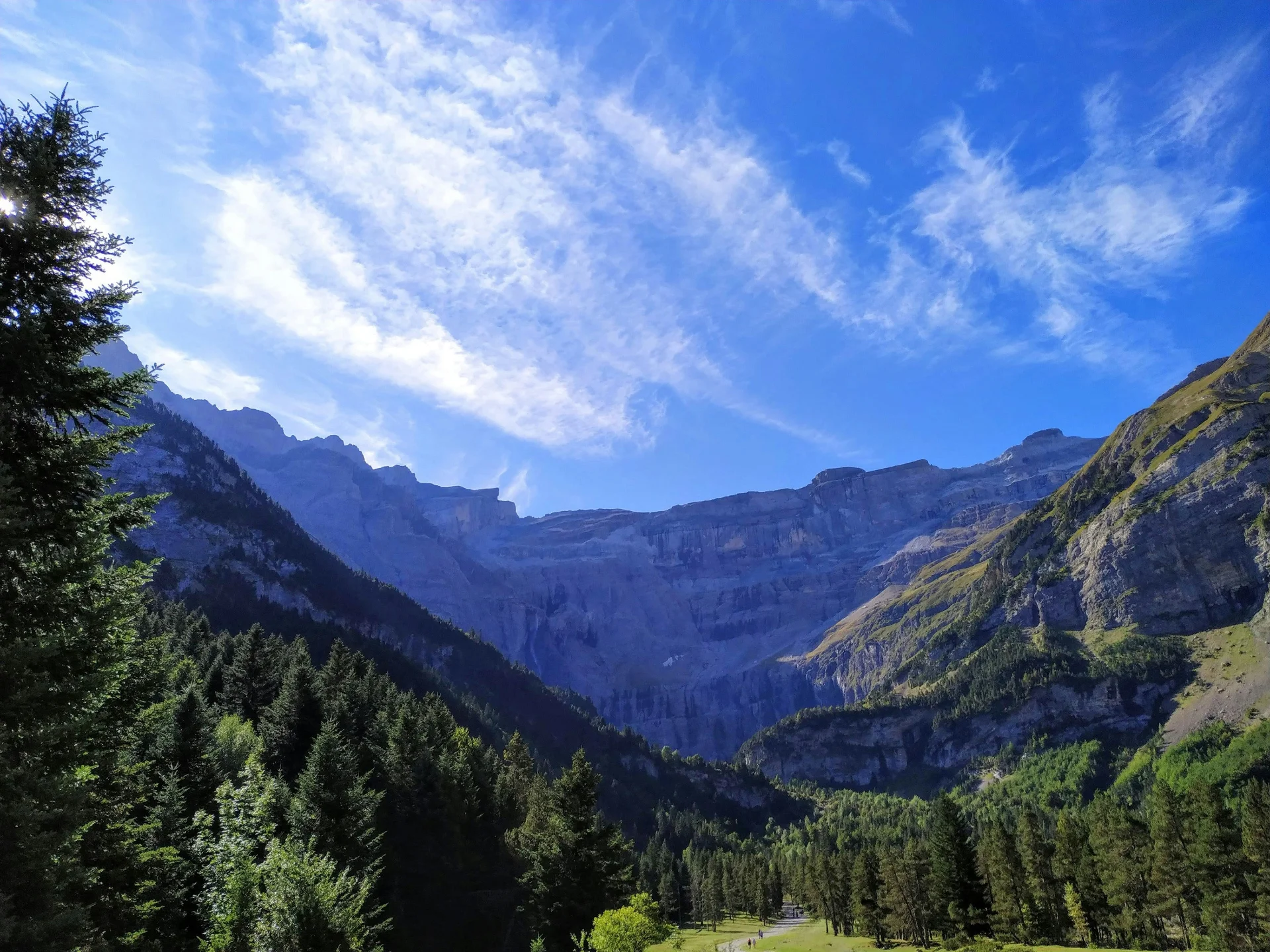 Gavarnie — Pyrénées