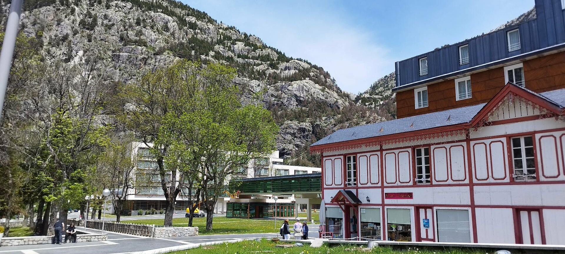 Panticosa Resort & Spa